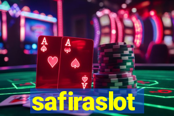 safiraslot