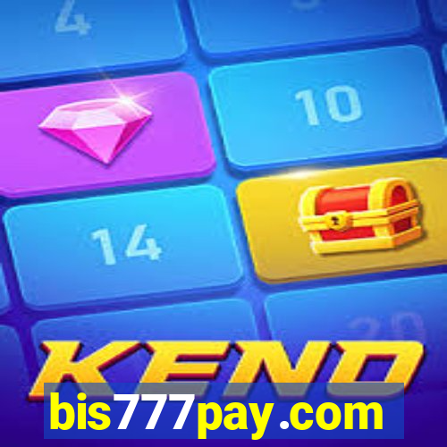 bis777pay.com