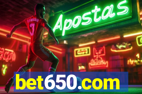 bet650.com