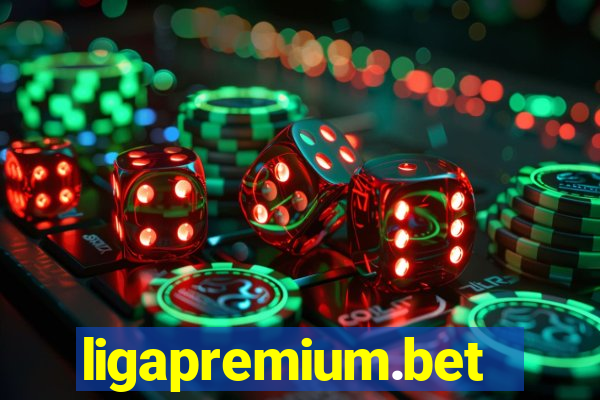 ligapremium.bet