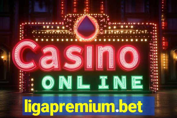 ligapremium.bet