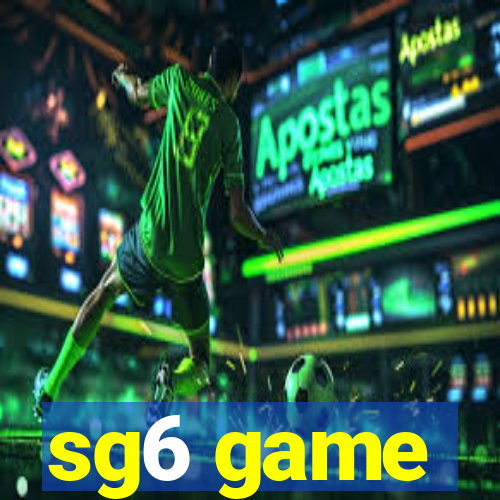 sg6 game