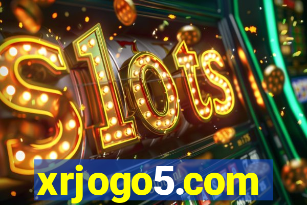 xrjogo5.com