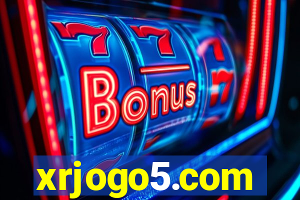 xrjogo5.com