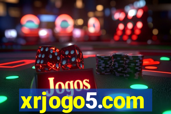 xrjogo5.com