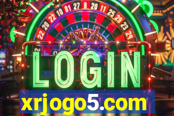 xrjogo5.com