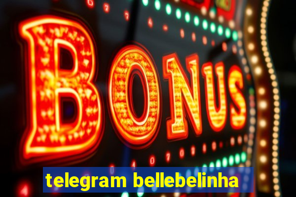 telegram bellebelinha