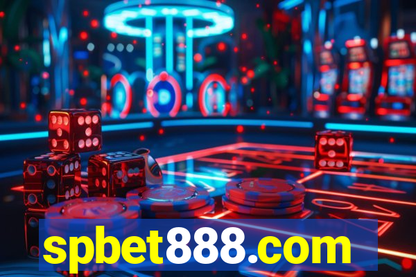 spbet888.com