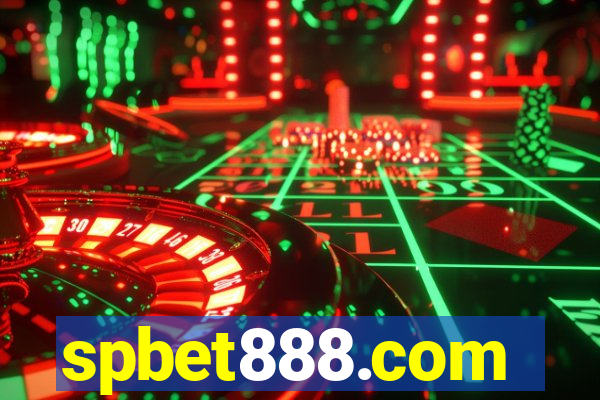 spbet888.com