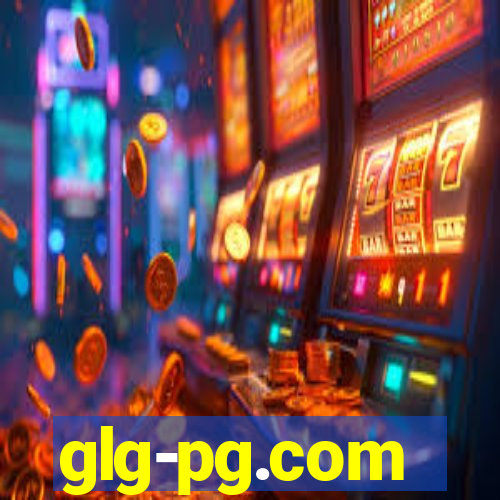 glg-pg.com