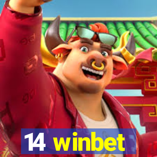 14 winbet