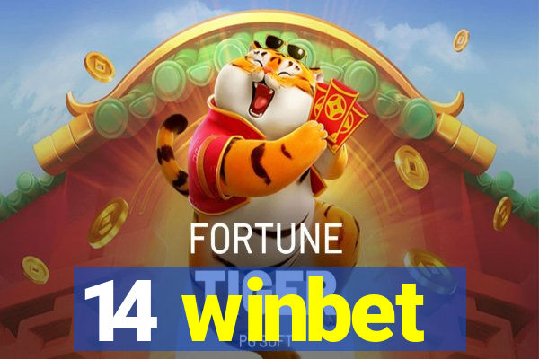 14 winbet