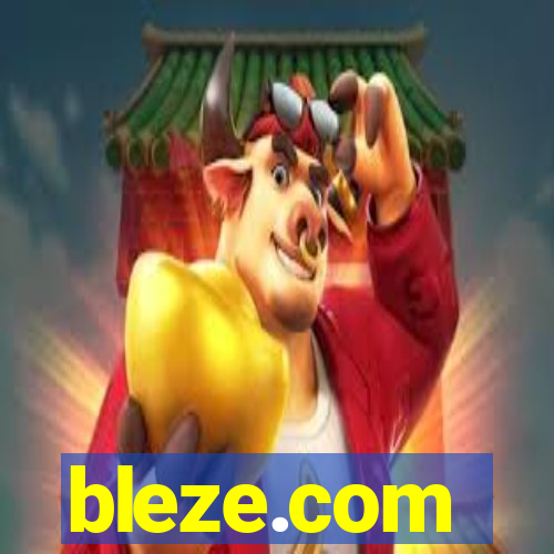 bleze.com