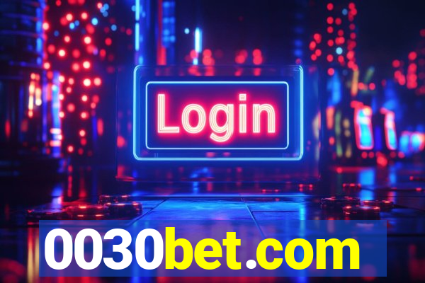 0030bet.com