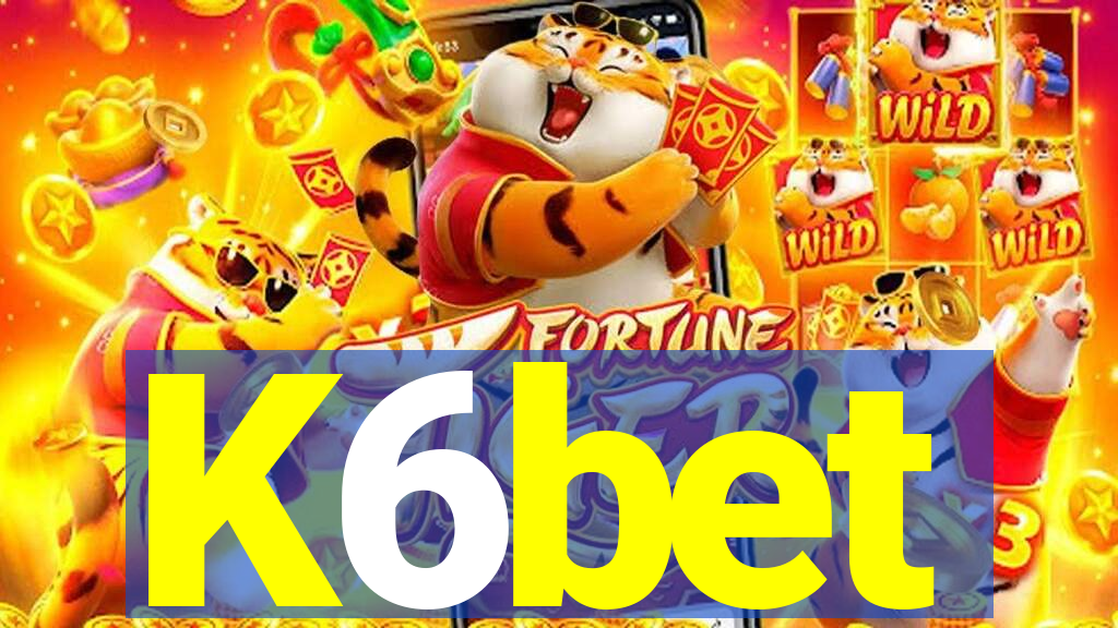 K6bet