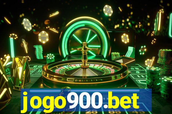 jogo900.bet