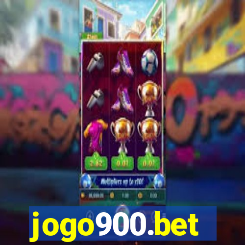 jogo900.bet