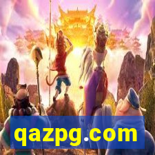 qazpg.com