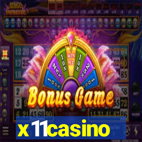 x11casino