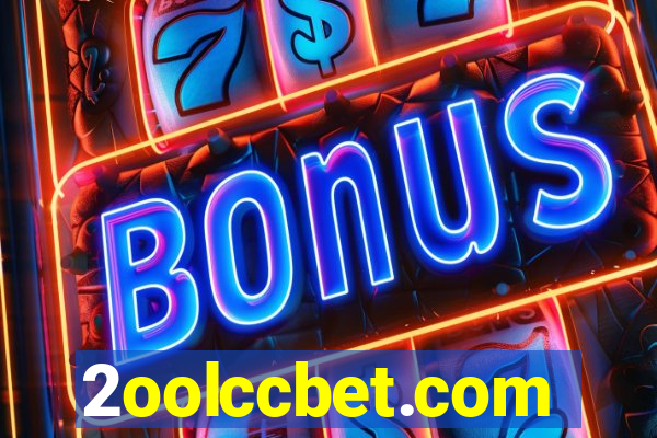 2oolccbet.com