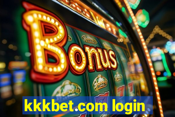 kkkbet.com login