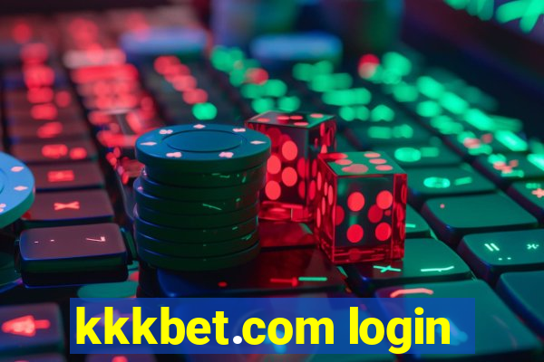 kkkbet.com login