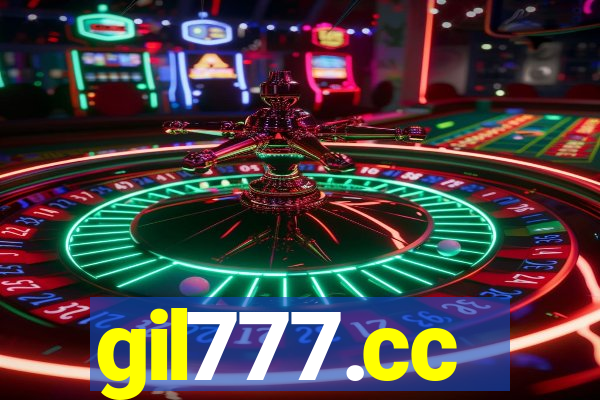 gil777.cc