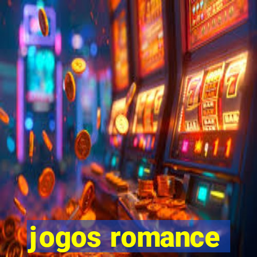 jogos romance