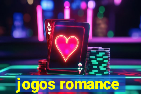 jogos romance