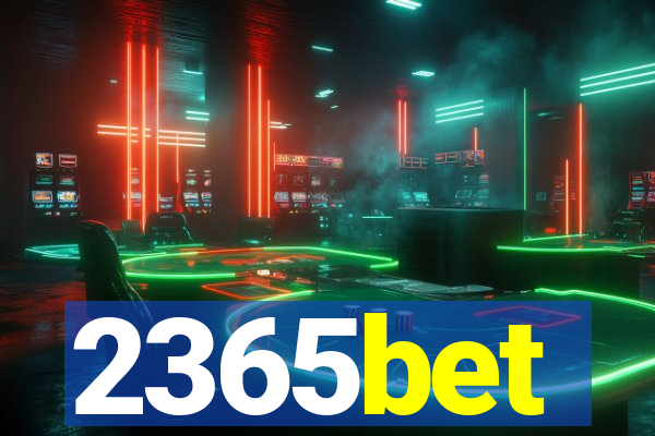 2365bet