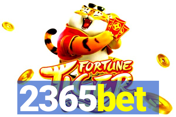 2365bet