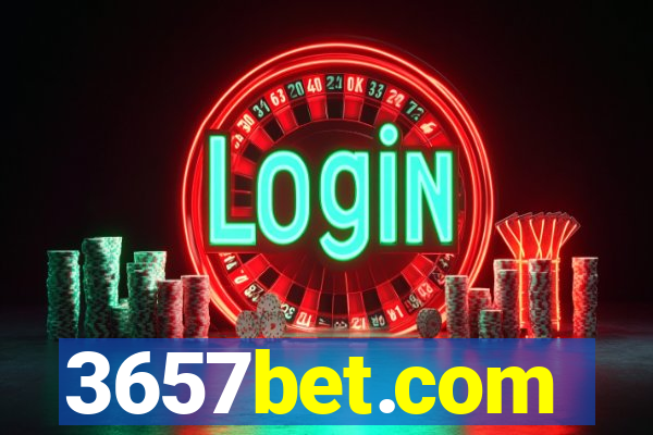 3657bet.com