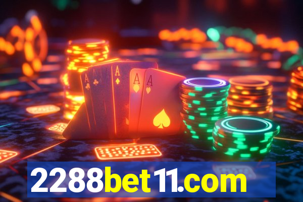 2288bet11.com