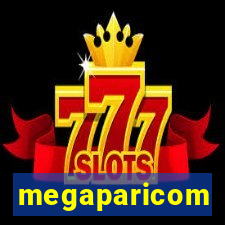 megaparicom