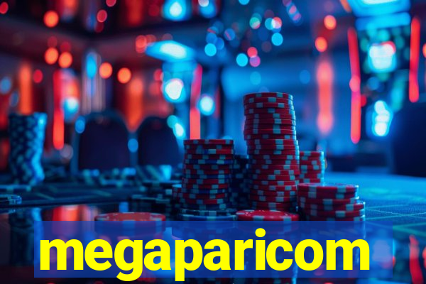 megaparicom