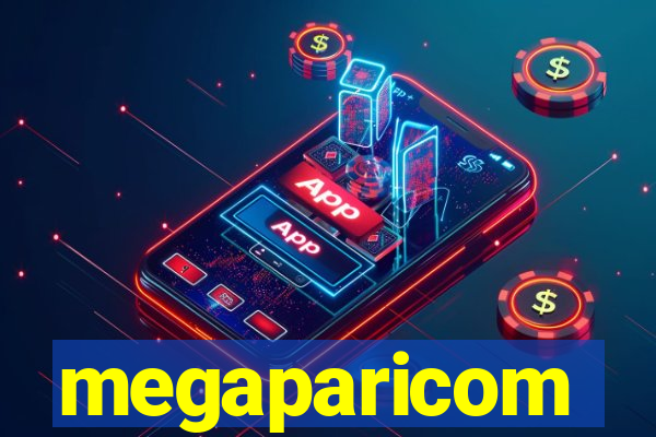 megaparicom