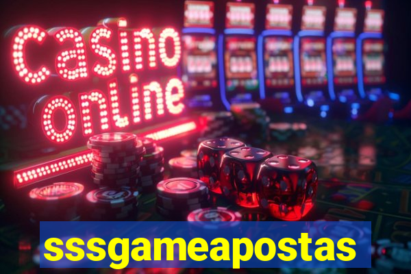 sssgameapostas