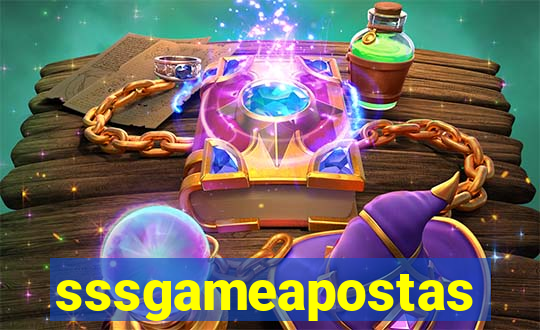 sssgameapostas