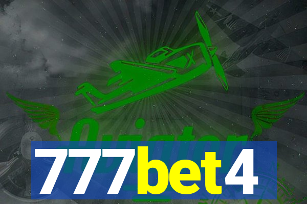 777bet4