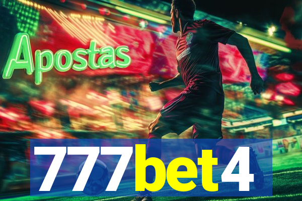 777bet4