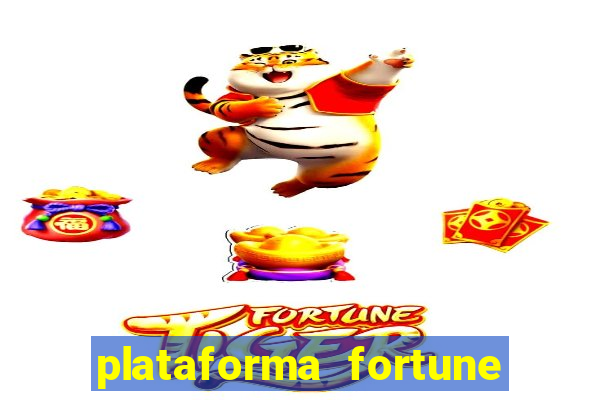 plataforma fortune tiger deposito 1 real