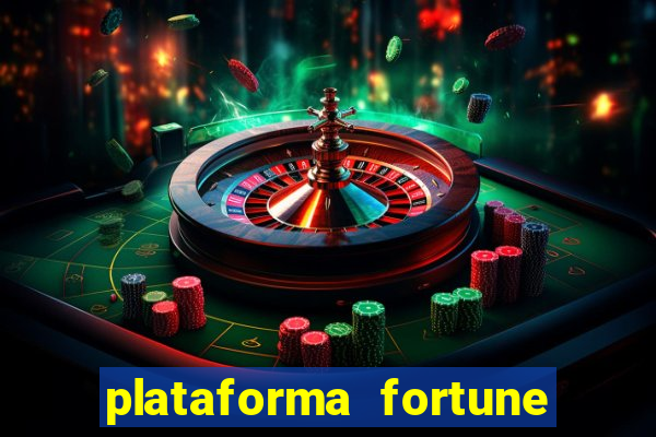 plataforma fortune tiger deposito 1 real