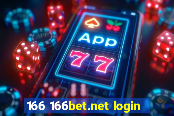 166 166bet.net login