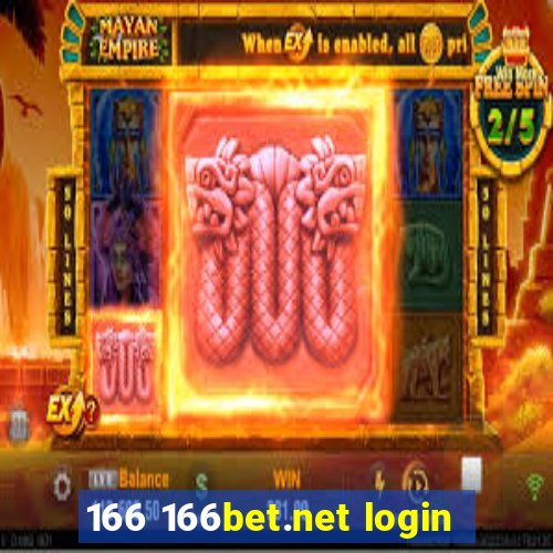 166 166bet.net login