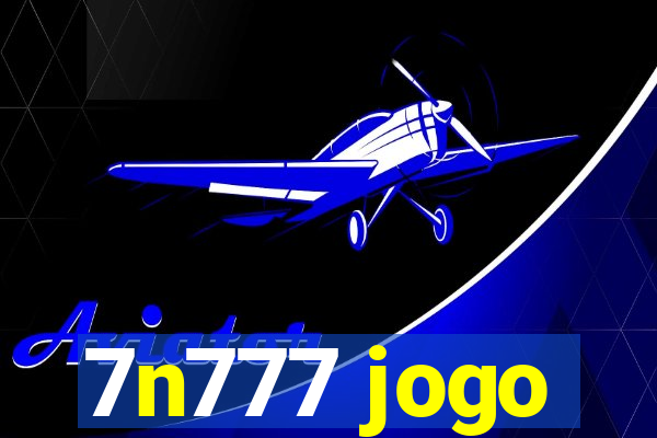 7n777 jogo