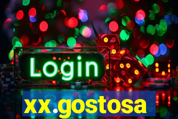 xx.gostosa