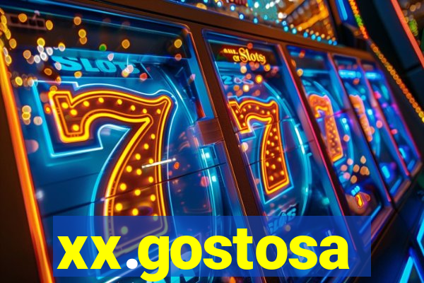 xx.gostosa