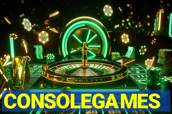 CONSOLEGAMES