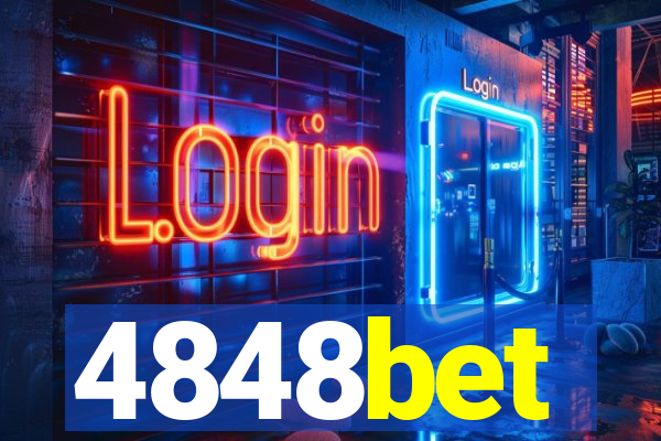 4848bet