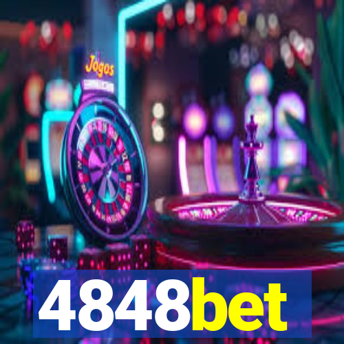 4848bet